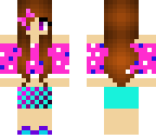 cool candy girl