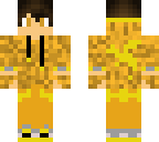 cool gamer dude