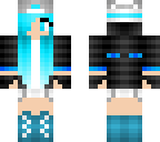 cool girl