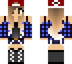 cool girl
