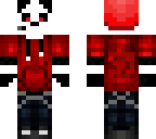 cool panda