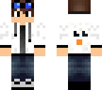 cool skin