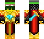 cool skin
