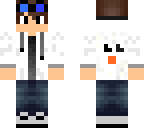 cool white 