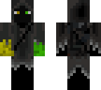corrupt mage