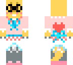 cosplay alphys