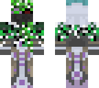 creeper assassin
