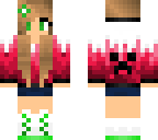 creeper girl1real