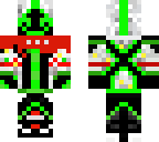 creepie xmas