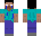 crying herobrine