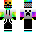 cubeman