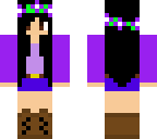 cute aphmau