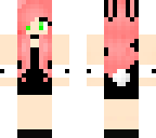 cute bunny girl edited