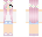 cute candy girl