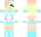cute cat girl