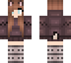 cute cat girl