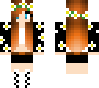 cute daisy girl