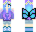 cute fairy