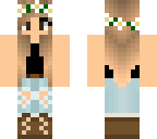cute girl fixed