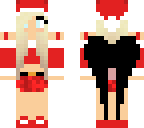 cute santa