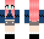 cute sweater crop top