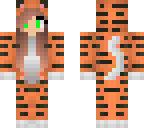 cute tiger