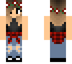 cute tomboy