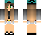 cute tomboy