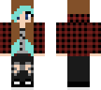 cute tomboy