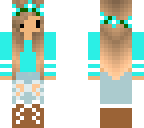 cute tumbler girl chibi edit