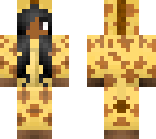 cutedemi's main skin