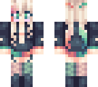 cutie chibi
