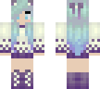 cutie-cutie girl