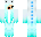 cutie ice dino