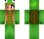 cxke's turtleeeee