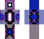 cyborgmetais