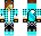 da baby fox blue