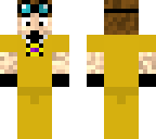 dandoseminecraft