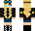 dantdm blonde