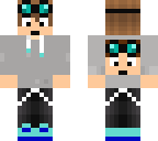 dantdm fan edited
