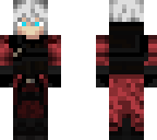 dante dmc devil may cry 2 