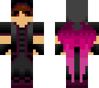 dark mage