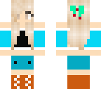 date night skin