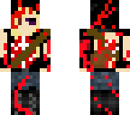 dead thief girl