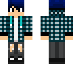 deathby60's skin