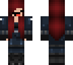 derp black widow