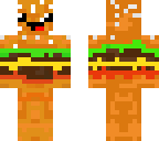 derp burger or sandwich