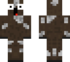 derp cowser