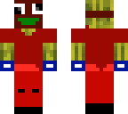 derp hero chaosflo44