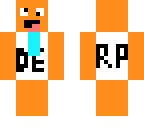 derp orange person